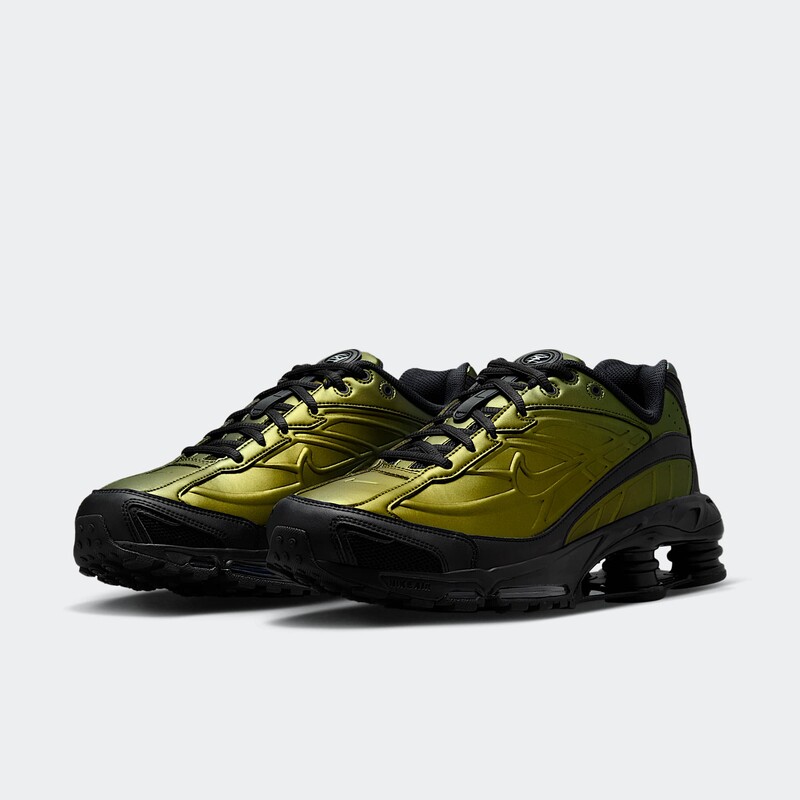 Nike Shox Ride 2 "Olive Flak" | IH4468-001