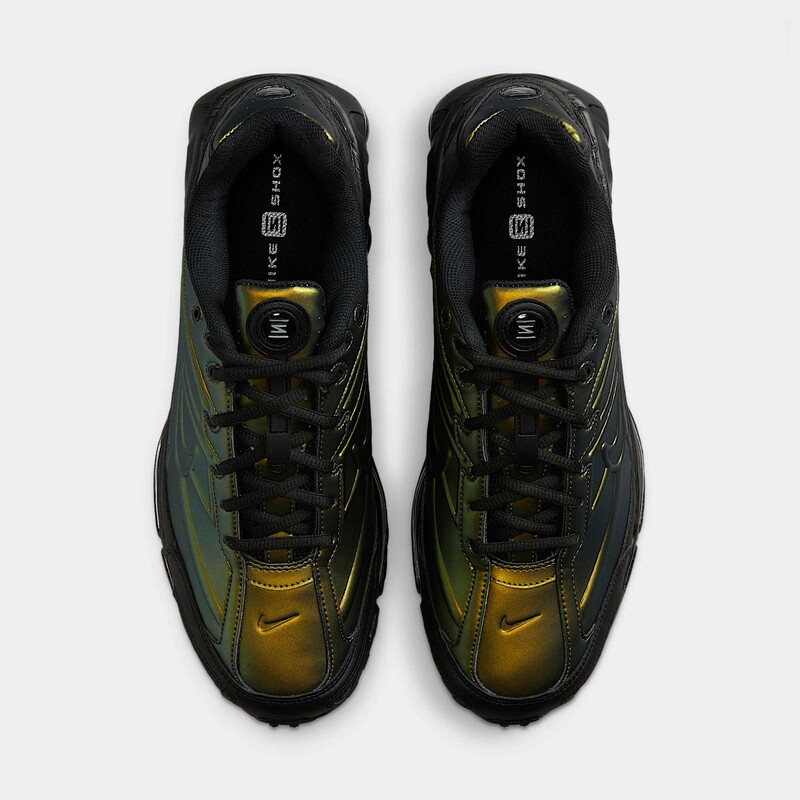 Nike Shox Ride 2 "Olive Flak" | IH4468-001