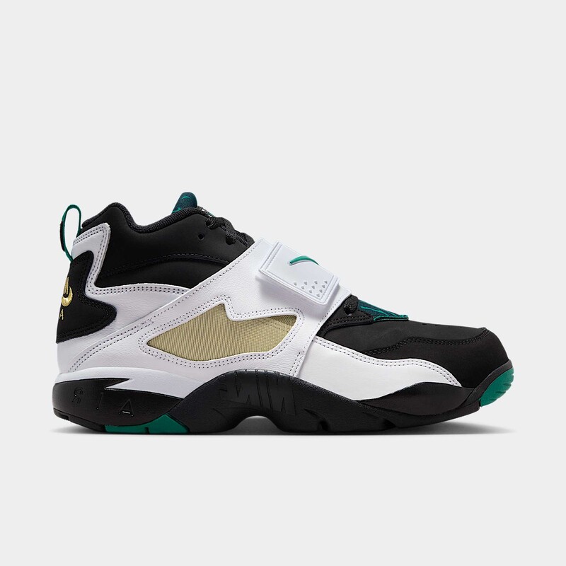 Nike Air Diamond Turf "Emerald" | IB2240-001