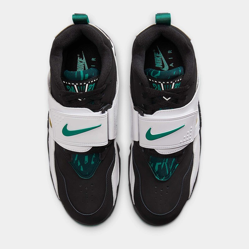 Nike Air Diamond Turf "Emerald" | IB2240-001