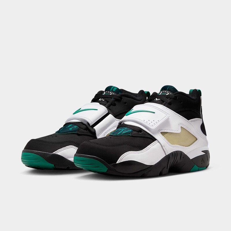 Nike Air Diamond Turf "Emerald" | IB2240-001