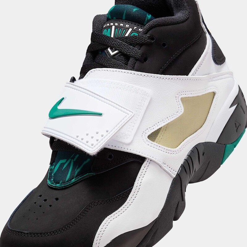 Nike Air Diamond Turf "Emerald" | IB2240-001