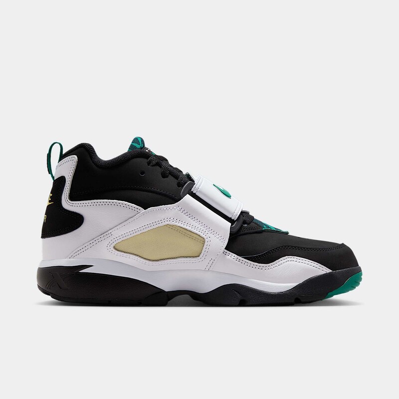 Nike Air Diamond Turf "Emerald" | IB2240-001