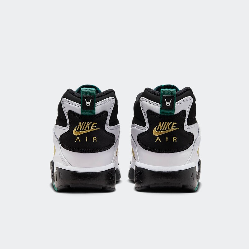 Nike Air Diamond Turf "Emerald" | IB2240-001