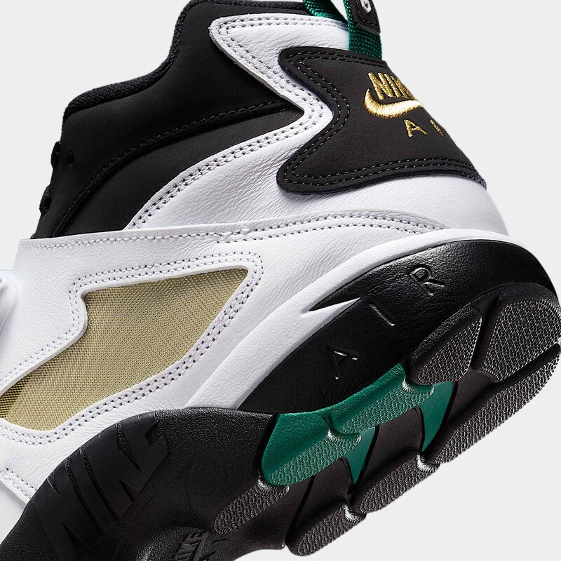 Nike Air Diamond Turf "Emerald" | IB2240-001