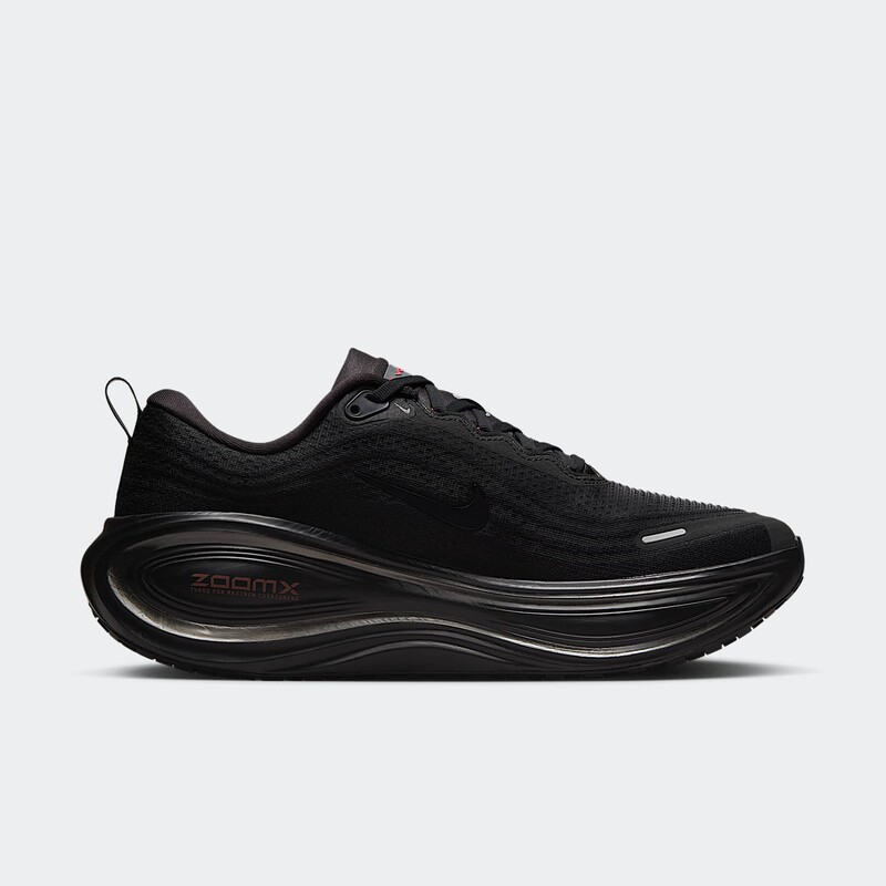 Nike Vomero Plus "Bred" | HV8150-007