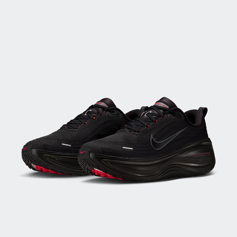 Nike Vomero Plus "Bred" | HV8150-007