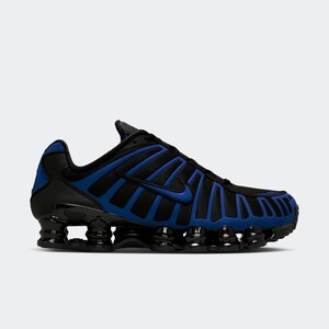 Nike Shox TL "Reflective Ice Blue" | IH1338-002