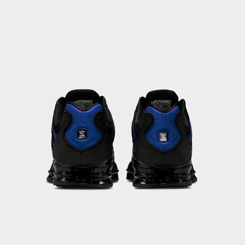 Nike Shox TL "Reflective Ice Blue" | IH1338-002
