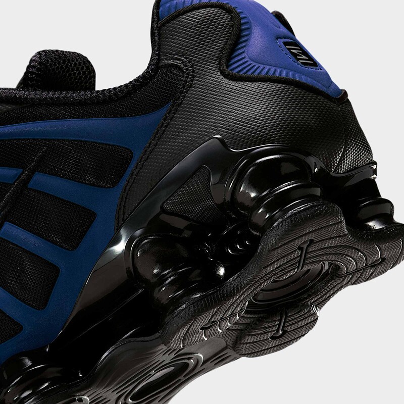 Nike Shox TL "Reflective Ice Blue" | IH1338-002