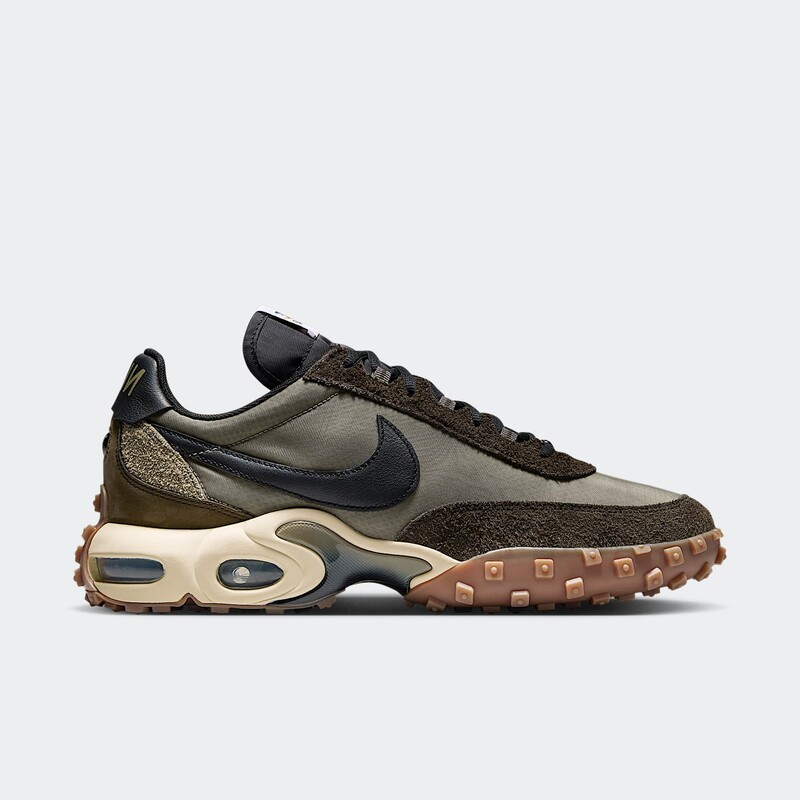 Nike Air Max Waffle SP "Matte Olive" | IM0340-300