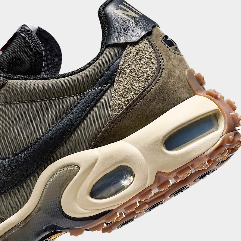 Nike Air Max Waffle SP "Matte Olive" | IM0340-300