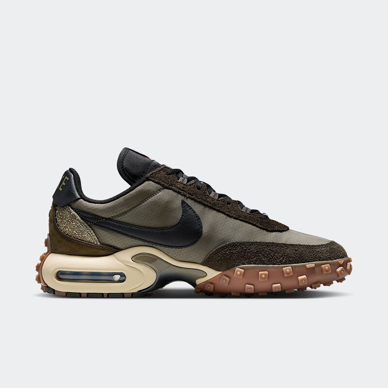 Nike Air Max Waffle SP "Matte Olive" | IM0340-300