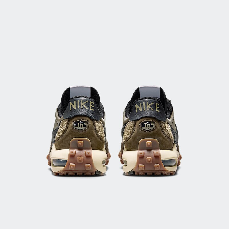 Nike Air Max Waffle SP "Matte Olive" | IM0340-300