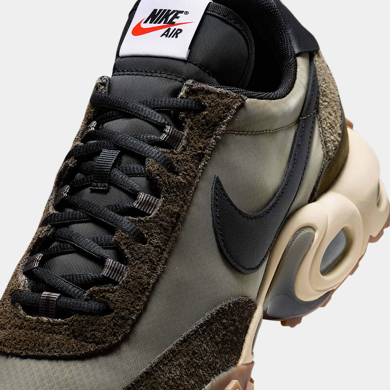Nike Air Max Waffle SP "Matte Olive" | IM0340-300