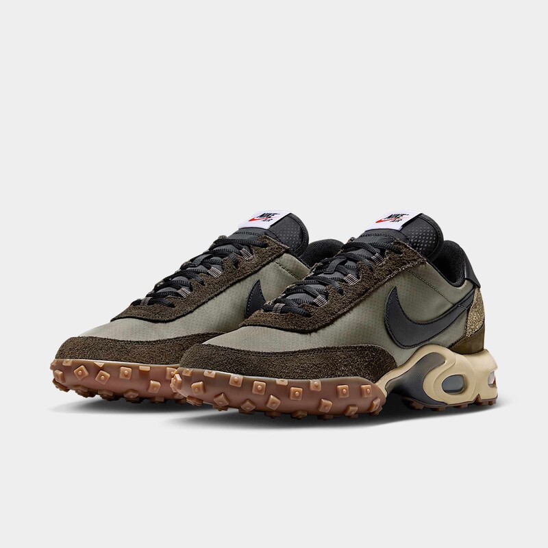 Nike Air Max Waffle SP "Matte Olive" | IM0340-300