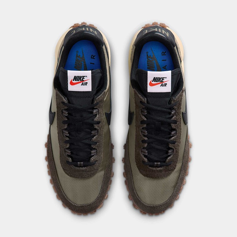 Nike Air Max Waffle SP "Matte Olive" | IM0340-300