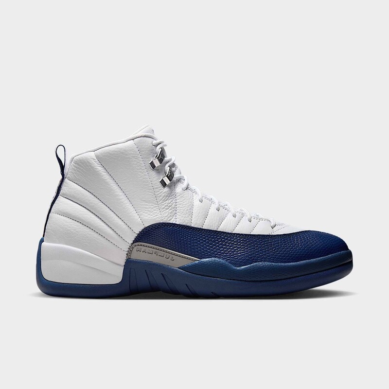 Air Jordan 12 "French Blue" | CT8013-114