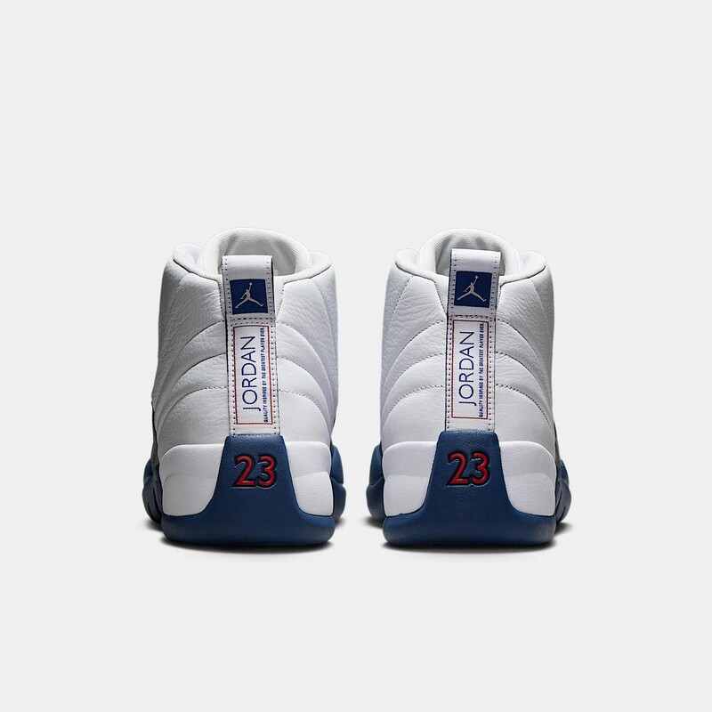 Air Jordan 12 "French Blue" | CT8013-114