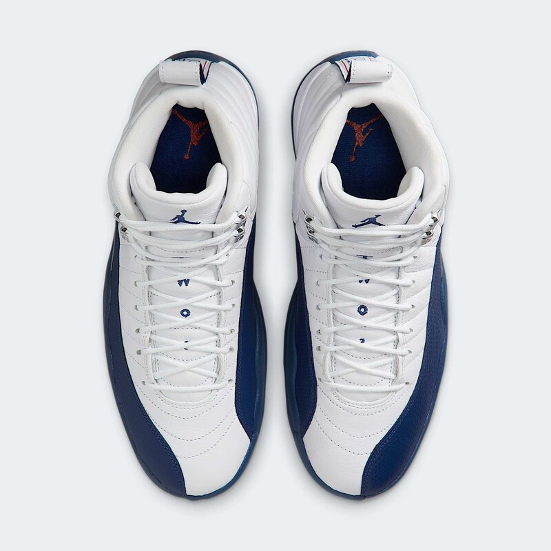 Air Jordan 12 "French Blue" | CT8013-114