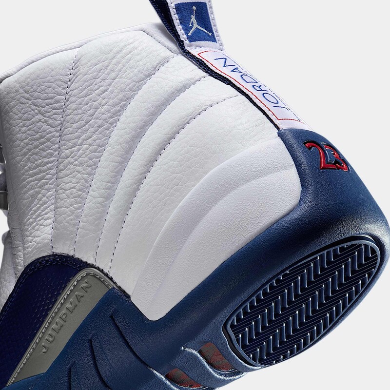 Air Jordan 12 "French Blue" | CT8013-114