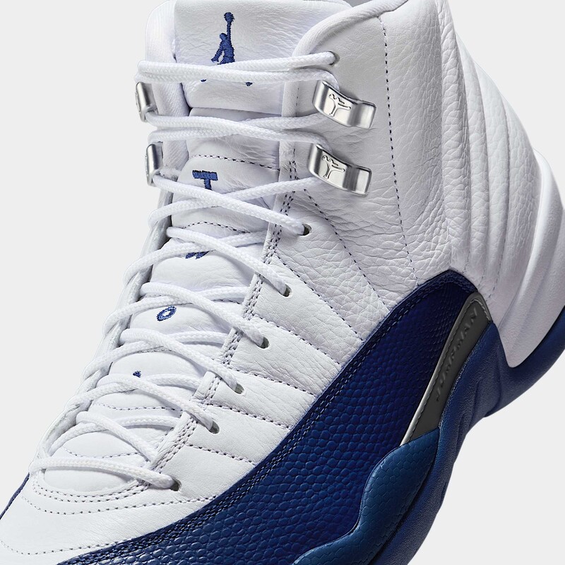 Air Jordan 12 "French Blue" | CT8013-114