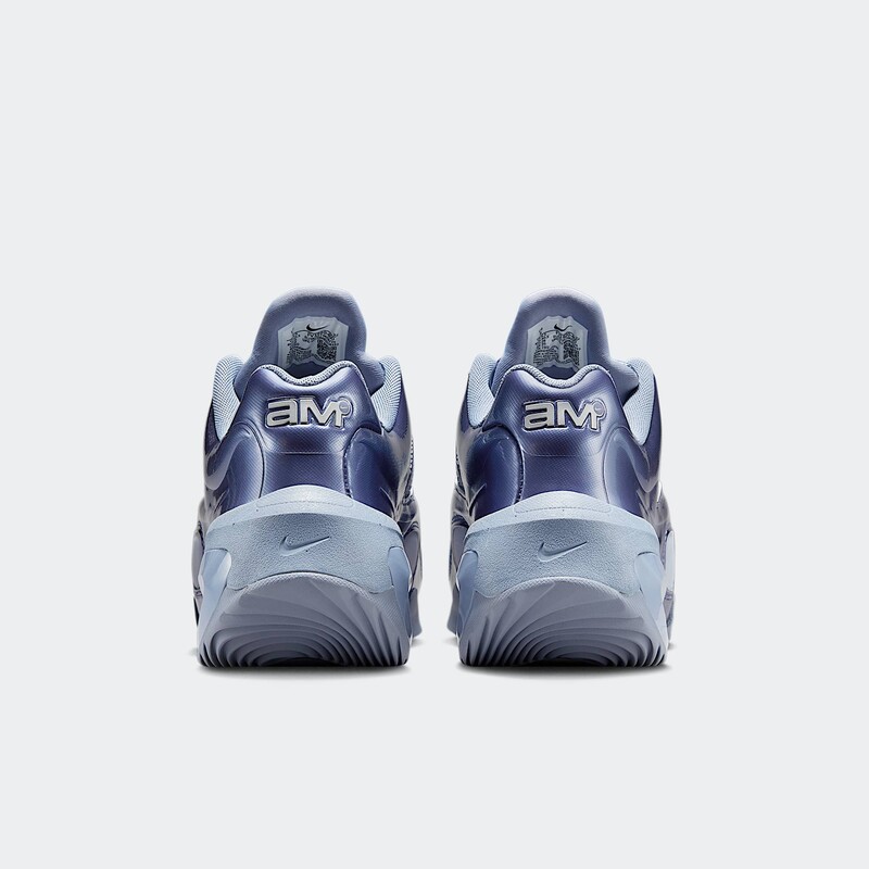 Nike Air Max Muse "Ashen Slate" | FV1920-400