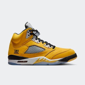Air Jordan 5 "Tokyo" | IO3372-700 Air Jordan 5 "Tokyo" | IO3372-700