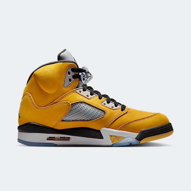 Air Jordan 5 "Tokyo" | IO3372-700