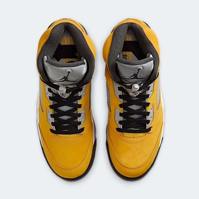 Air Jordan 5 "Tokyo" | IO3372-700