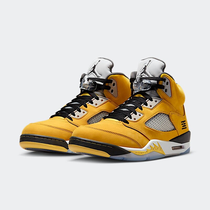 Air Jordan 5 "Tokyo" | IO3372-700