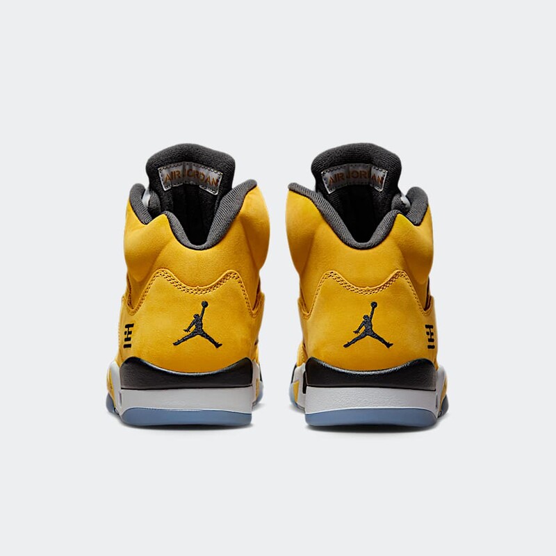Air Jordan 5 "Tokyo" | IO3372-700