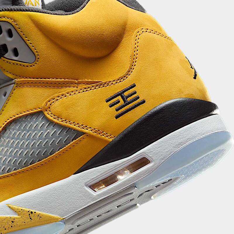 Air Jordan 5 "Tokyo" | IO3372-700