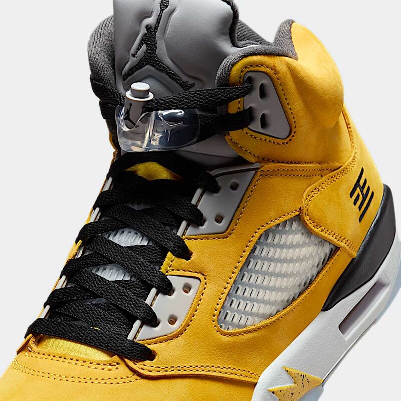 Air Jordan 5 "Tokyo" | IO3372-700
