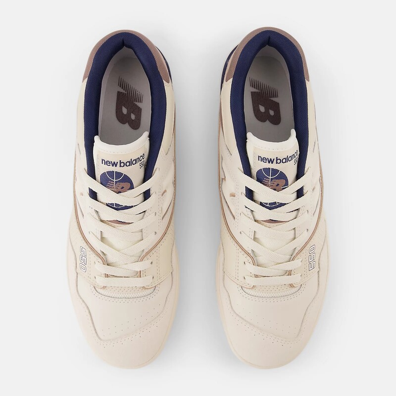 New Balance 550 "Earth Shadow" | BB550ETN
