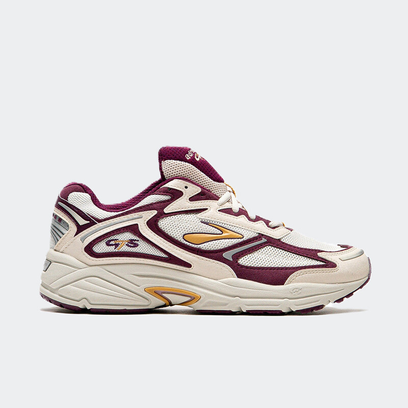 Brooks Adrenaline GTS 4 "Beet" | 1104851D982