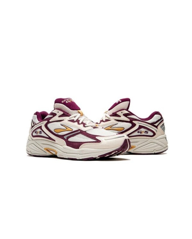 Brooks Adrenaline GTS 4 "Beet" | 1104851D982