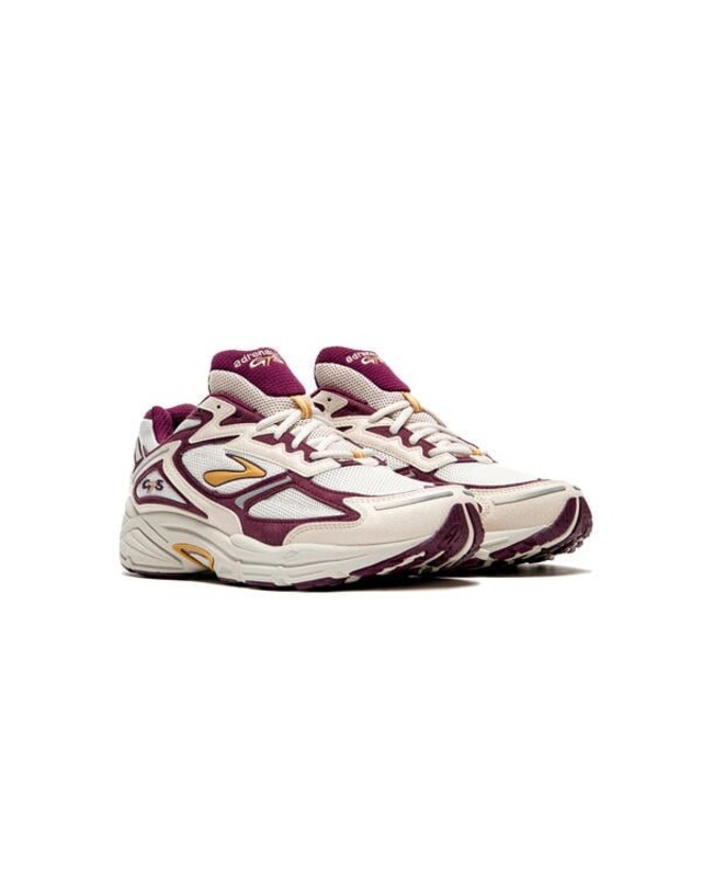 Brooks Adrenaline GTS 4 "Beet" | 1104851D982