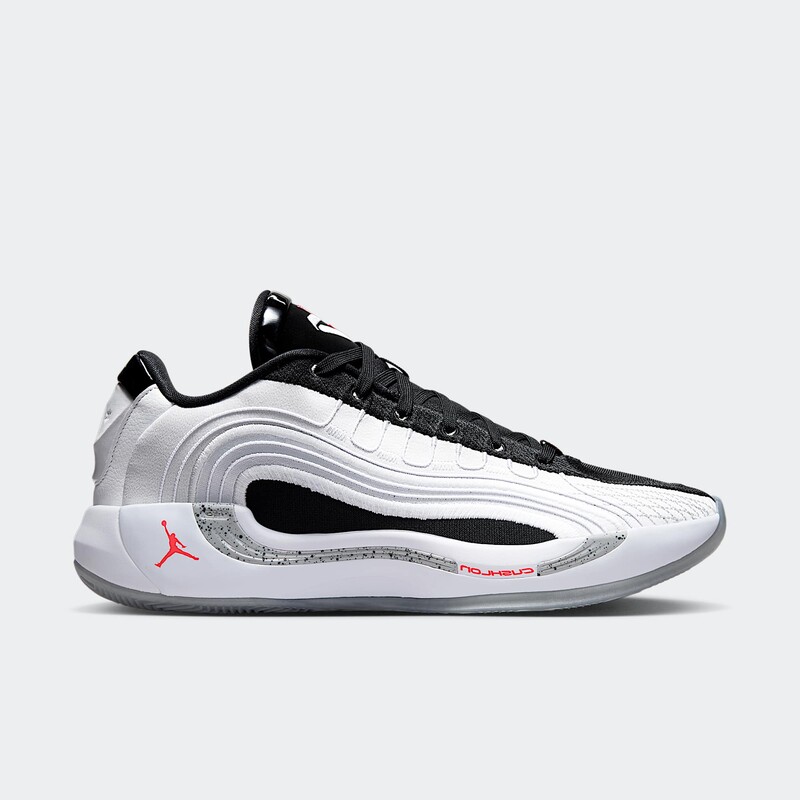 Jordan Luka 4 "White Cement" | HF0823-101