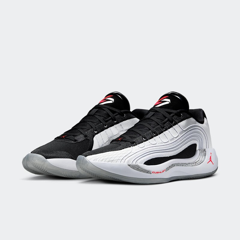 Jordan Luka 4 "White Cement" | HF0823-101