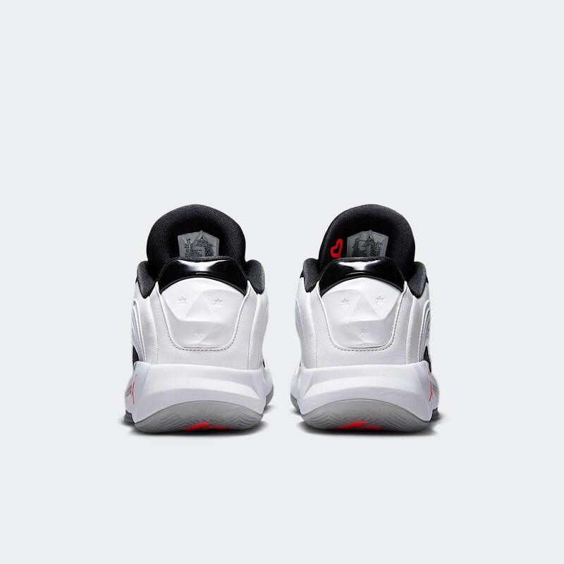 Jordan Luka 4 "White Cement" | HF0823-101