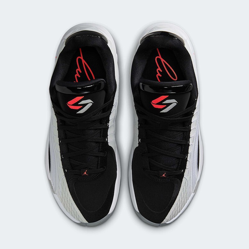 Jordan Luka 4 "White Cement" | HF0823-101