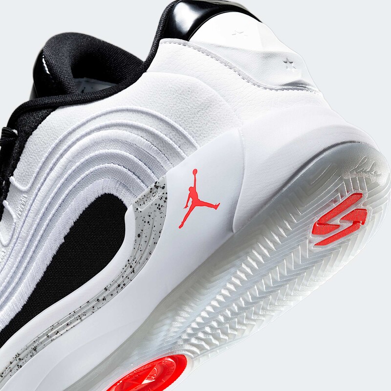 Jordan Luka 4 "White Cement" | HF0823-101