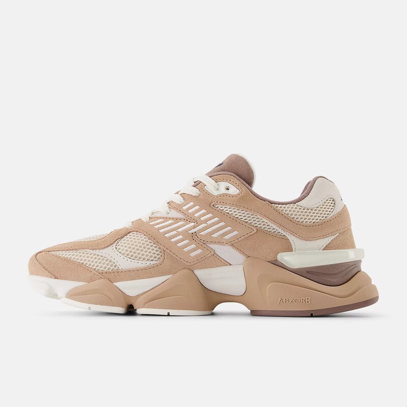 New Balance 9060 "Earth Shadow" | U9060ETN