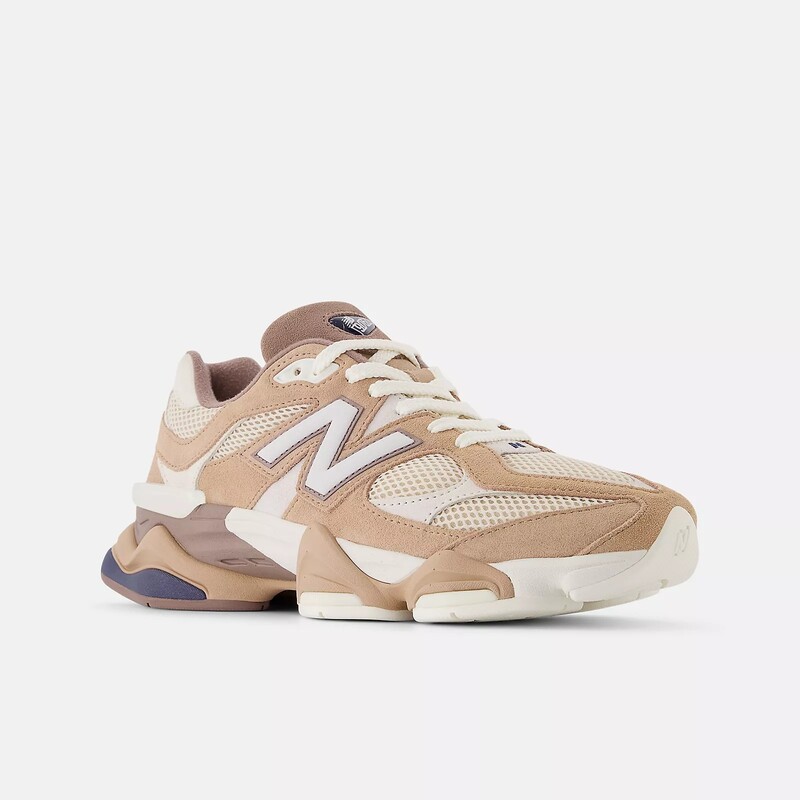 New Balance 9060 "Earth Shadow" | U9060ETN