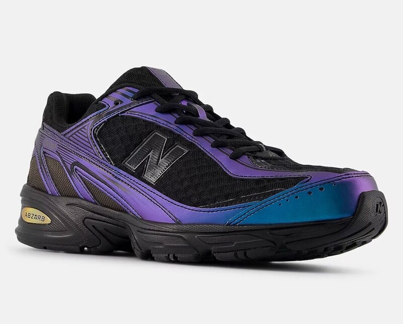 New Balance 509 "Aurora Borealis Blue Gemstone" | U509AB