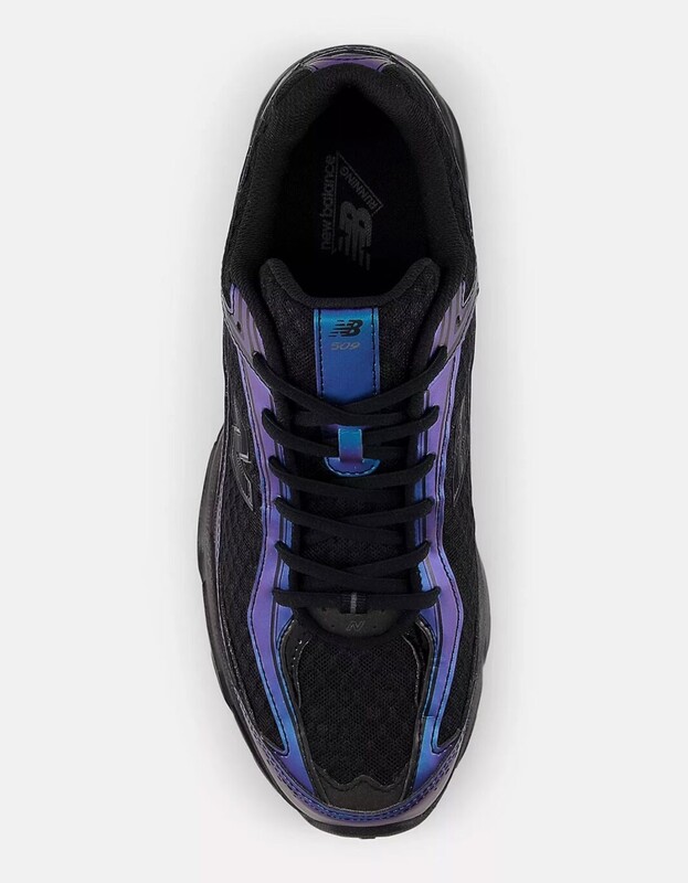 New Balance 509 "Aurora Borealis Blue Gemstone" | U509AB