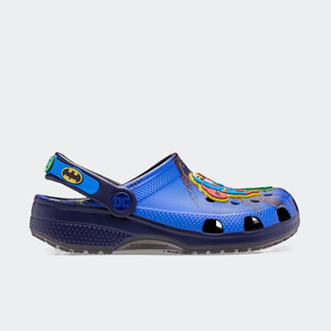 Justice League x Crocs Classic Clog | 211784-90H