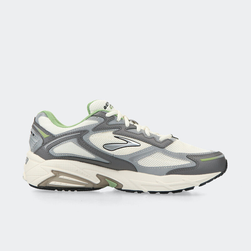 Brooks Adrenaline GTS 4 "Green" | 1104851D393