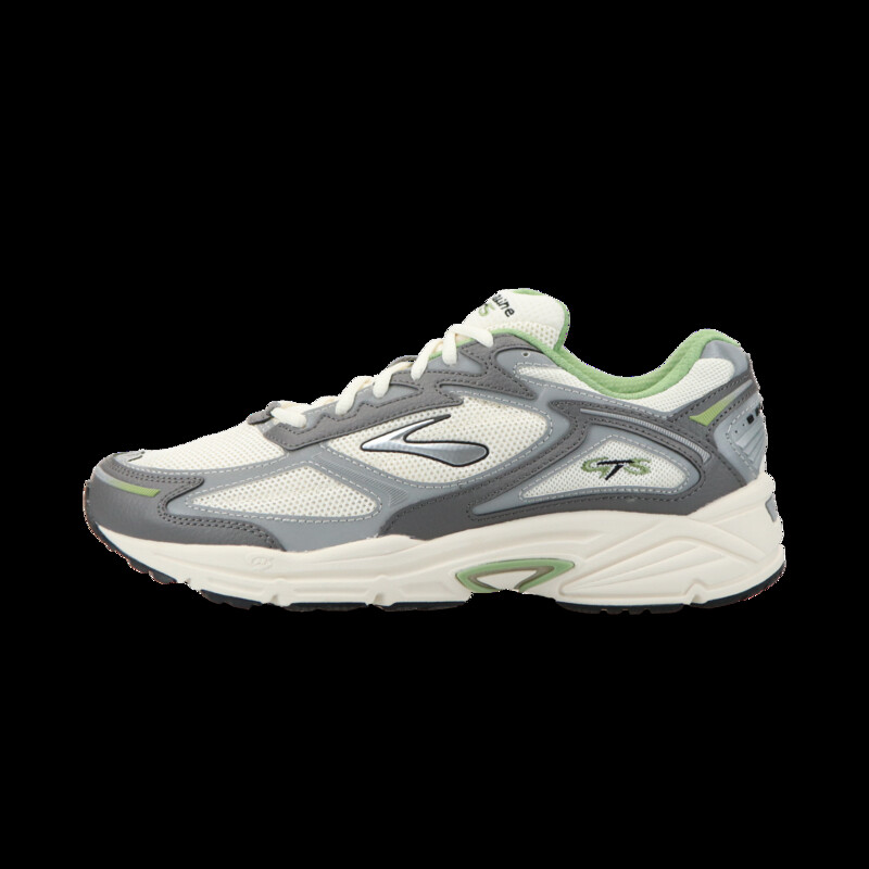 Brooks Adrenaline GTS 4 "Green" | 1104851D393